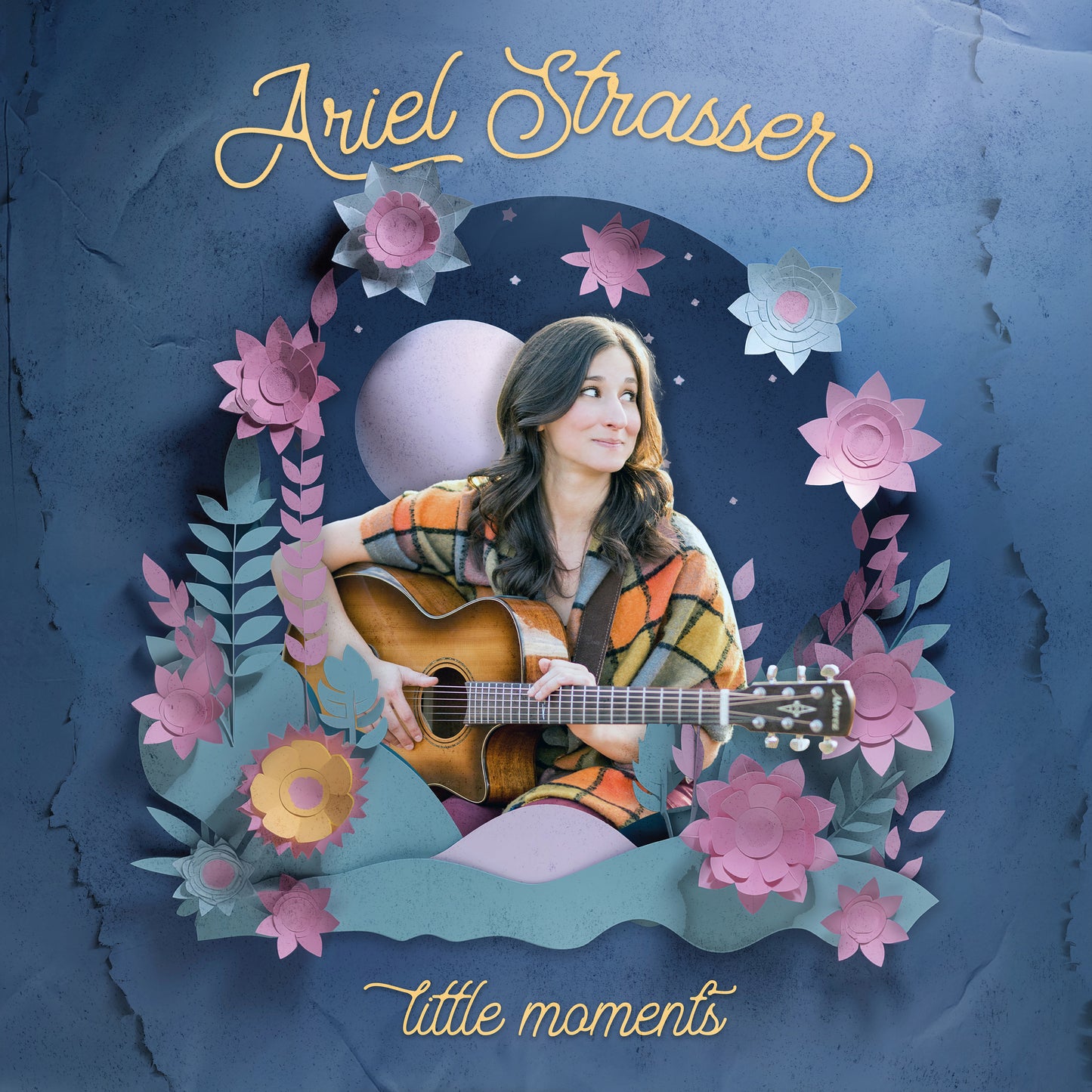 Little Moments CD (Pre-order)